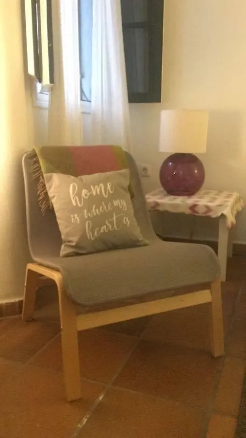 Apartment Hispalis Triana Seville