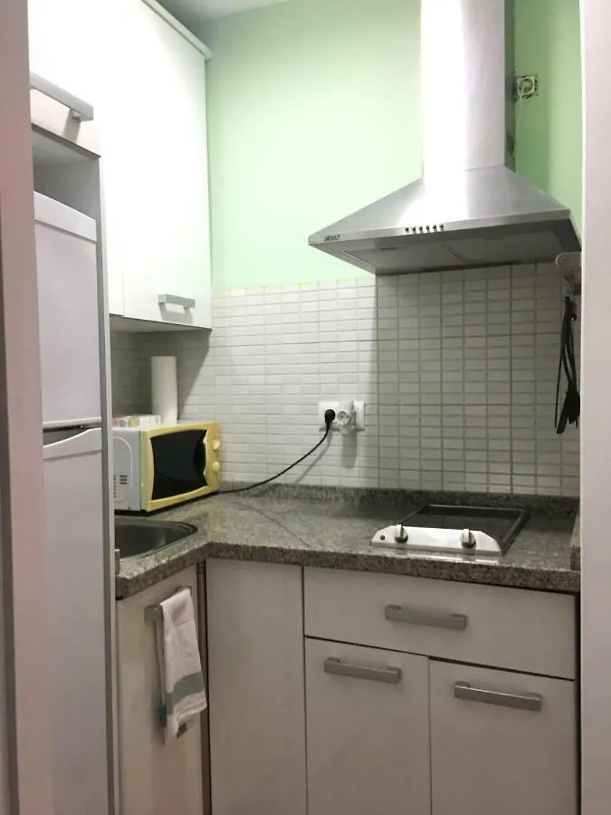 Hispalis Triana Seville Apartment