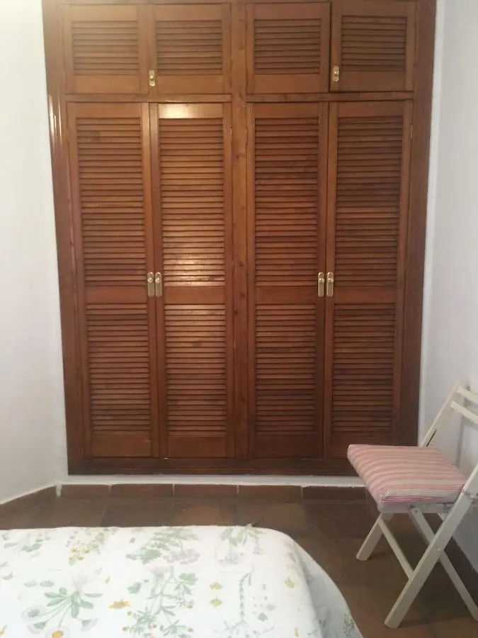 Hispalis Triana Seville Apartment