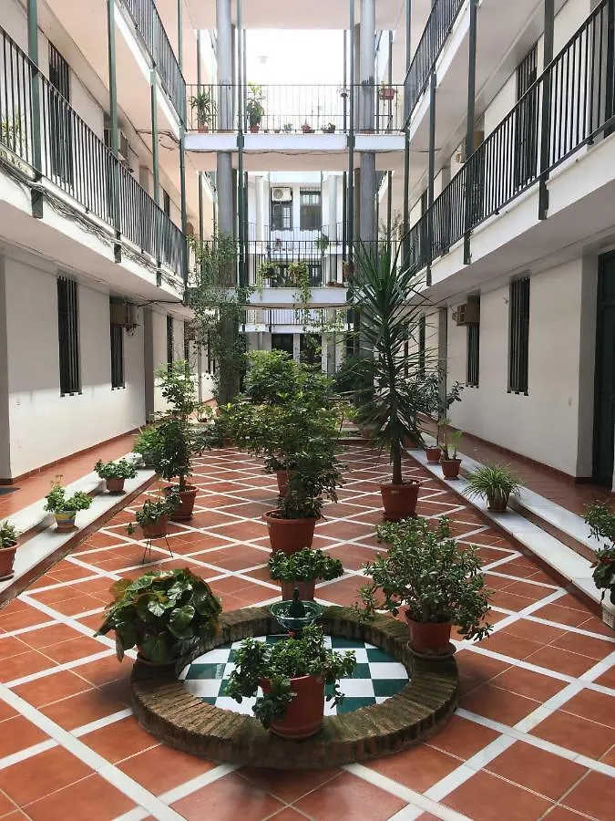 Hispalis Triana Seville