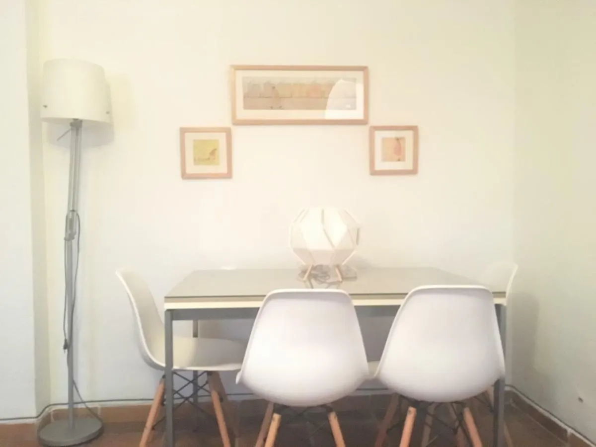 Apartment Hispalis Triana Seville
