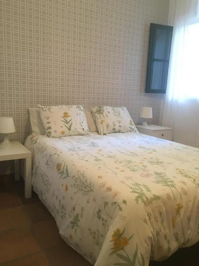 Apartment Hispalis Triana Seville