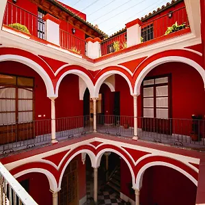 Casa Palacio Dona Guiomar Sevilla